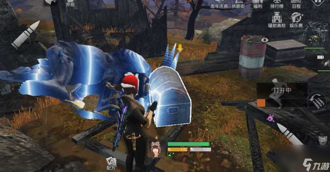 明日之后庄园怎么升级快