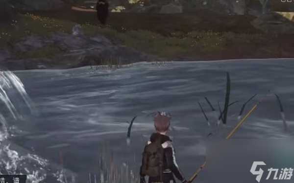 黎明觉醒香鱼在哪钓