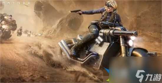 黎明觉醒生机80级携带什么武器 80级武器推荐