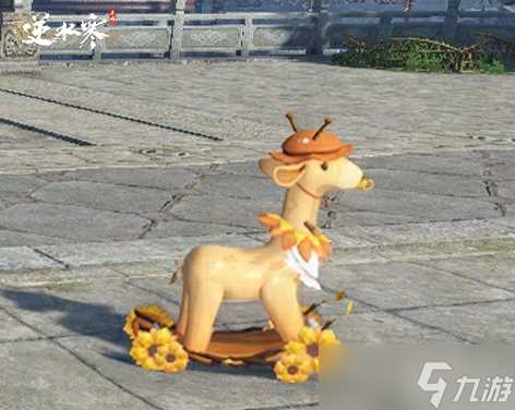 逆水寒手游1.2.2版本外观获取 新增大量免费外观获取攻略