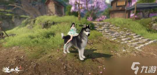 逆水寒手游1.2.2版本外观获取 新增大量免费外观获取攻略