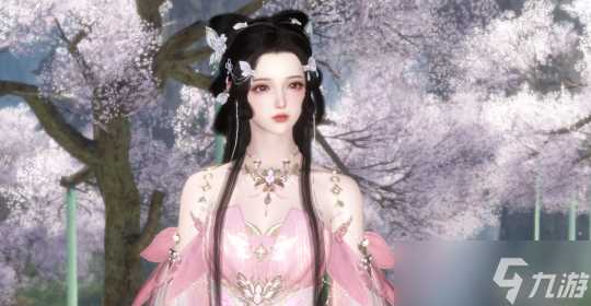 逆水寒手游1.2.2版本外观获取 新增大量免费外观获取攻略