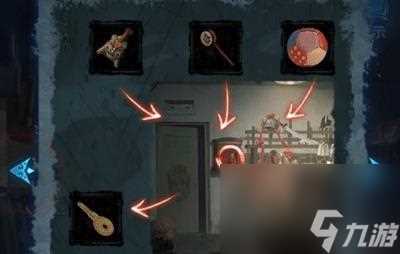 纸嫁衣第五章游戏速刷攻略 纸嫁衣无间梦境通关教程  已解决