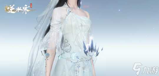 逆水寒手游1.2.2版本外观获取 新增大量免费外观获取攻略