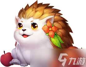 《梦幻西游》刺果猬康复值增加方法