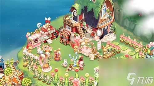 奥比岛梦想国度怎么获取坐骑-奥比岛梦想国度获取坐骑方法