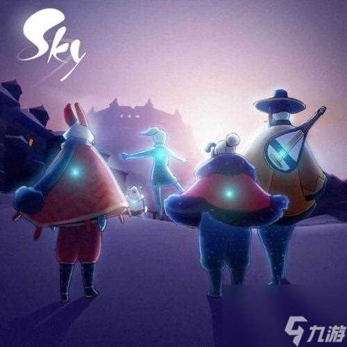 光遇梦想季入口在哪 光遇手游梦想季进入地点