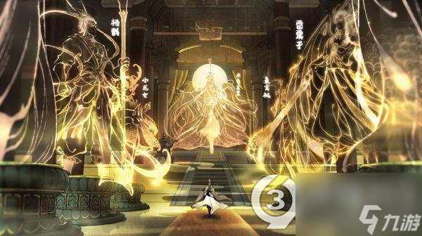 一念逍遥万灵之城活动怎么玩 一念逍遥万灵之城活动玩法介绍  干货