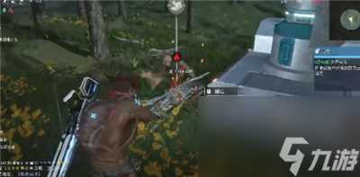 《星球重启》蚁窝任务完成方法介绍