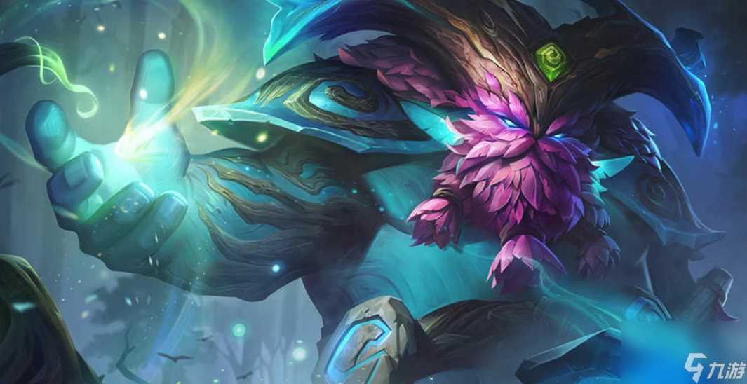 金铲铲之战奥恩英雄技能解析