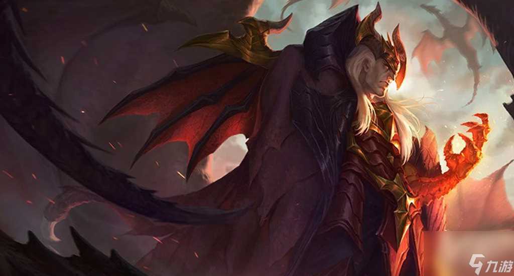 金铲铲之战斯维因英雄技能解析