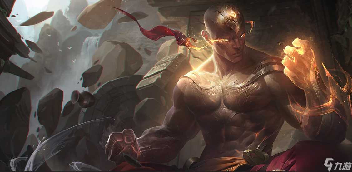 金铲铲之战李青英雄技能解析