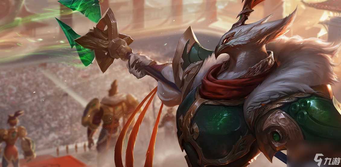 金铲铲之战阿兹尔英雄技能解析