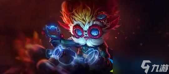 金铲铲之战s9五费卡有什么 s9赛季五费卡全推荐