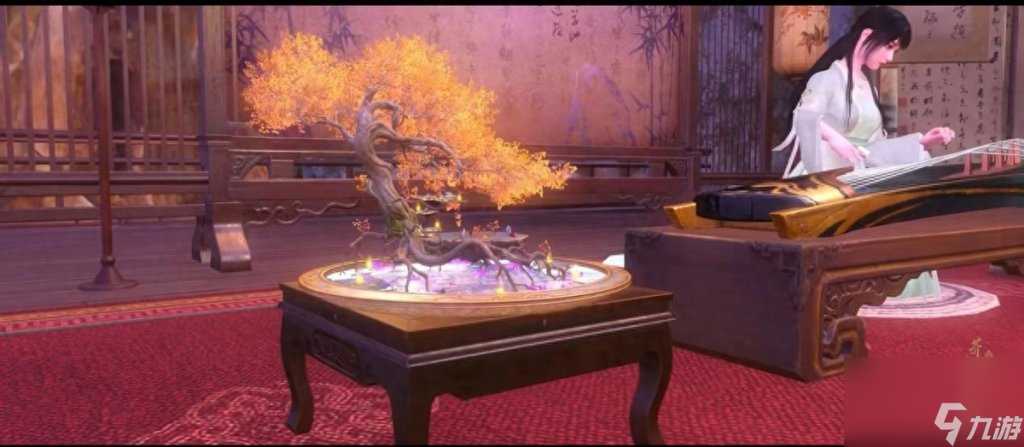 倩女幽魂家园攻略大全 倩女幽魂家园任务玩法  详细介绍