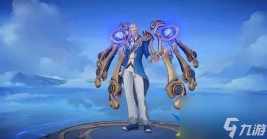 王者荣耀S32赛季排位奖励皮肤是什么 S32赛季排位奖励皮肤介绍