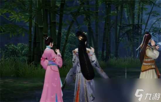 《浮生忆玲珑》秦止洛介绍 秦止洛是谁