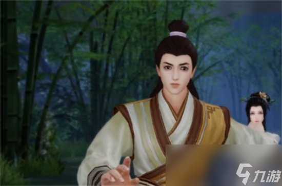 《浮生忆玲珑》秦止洛介绍 秦止洛是谁