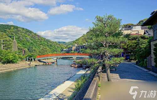 《旅行青蛙》宇治桥明信片展示及获取攻略