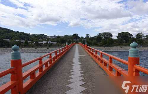 《旅行青蛙》宇治桥明信片展示及获取攻略