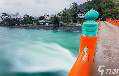 《旅行青蛙》宇治桥明信片展示及获取攻略