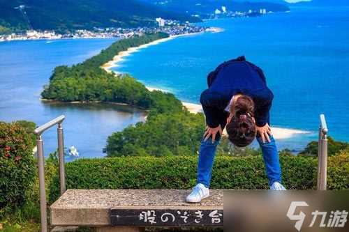 《旅行青蛙》天桥立明信片展示及获取方法