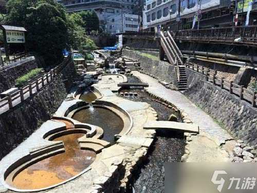 《旅行青蛙》有马温泉明信片展示及获取方法