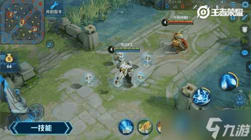 《王者荣耀》鲁班大师什么时候出 鲁班大师技能介绍