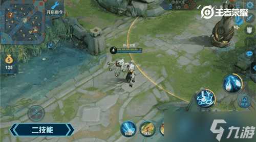 《王者荣耀》鲁班大师什么时候出 鲁班大师技能介绍