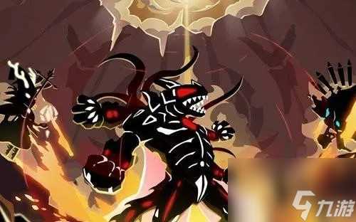 超进化物语2冥龙王进化资源介绍