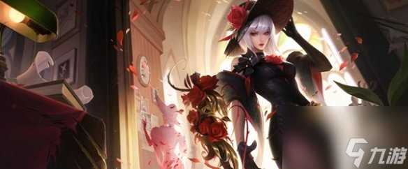 王者荣耀镜皮肤大全