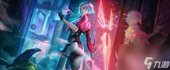 王者荣耀镜皮肤大全