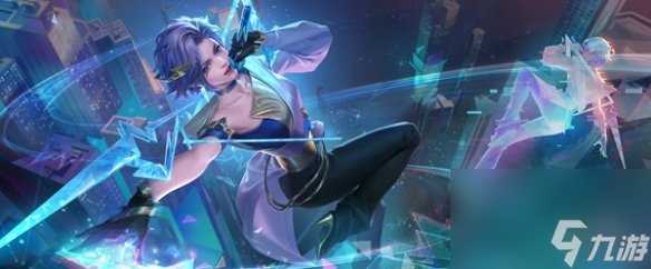 王者荣耀镜皮肤大全