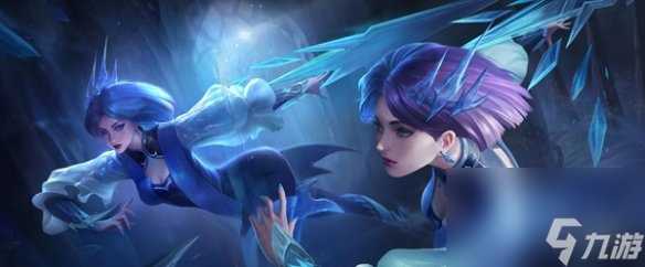 王者荣耀镜皮肤大全