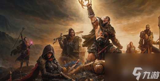 暗黑破坏神不朽武僧技能怎么搭配