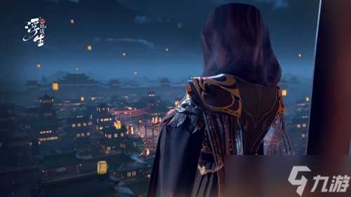 《浮生忆玲珑》风采拍照攻略