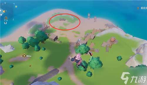 《幻塔》四鼠兄弟具体在哪里推荐