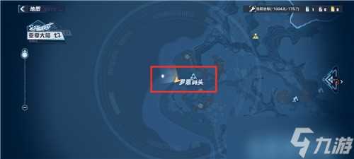 《幻塔》四鼠兄弟具体在哪里推荐