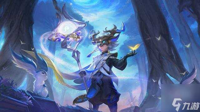 王者荣耀新赛季1.4更新时间 s34赛季更新内容介绍