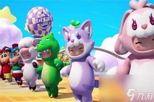 元梦之星TNT称号获取方法