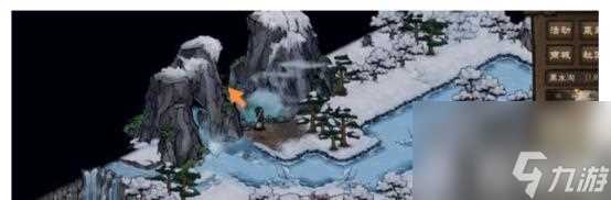 烟雨江湖残身破止任务攻略 残身破止任务流程详细