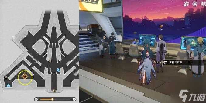 崩坏星穹铁道庸与神的冠冕任务攻略 1.6主线任务全流程详解