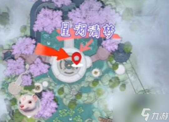 浮生忆玲珑盛景在哪里介绍