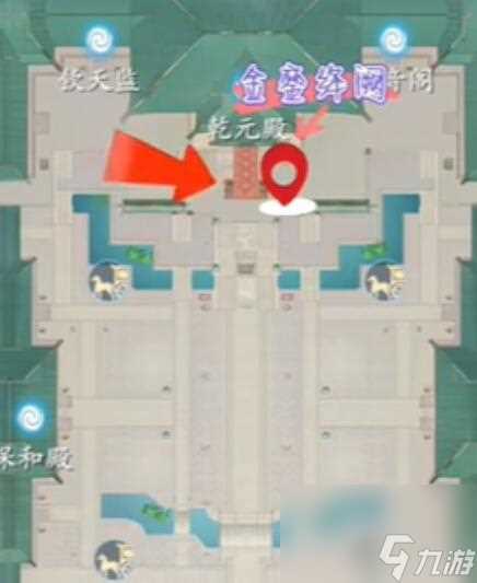 浮生忆玲珑盛景在哪里介绍