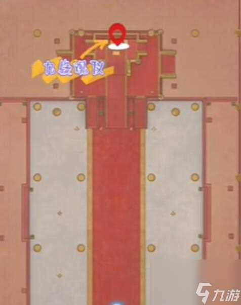 浮生忆玲珑盛景在哪里介绍