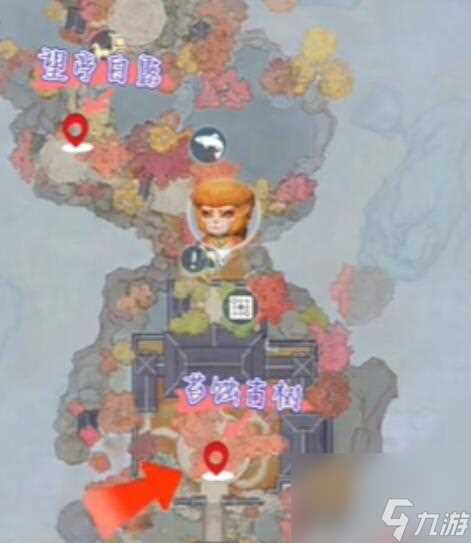 浮生忆玲珑盛景在哪里介绍