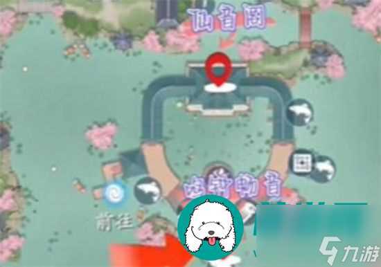 浮生忆玲珑盛景打卡点在哪-浮生忆玲珑盛景打卡点在哪里