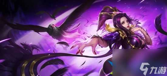 王者荣耀S32赛季都哪些英雄更新了 S32赛季英雄调整介绍