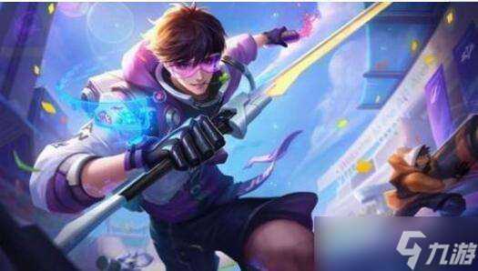 《王者荣耀》李白S17赛季打法技巧推荐