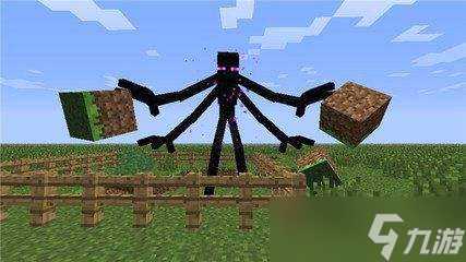 《我的世界》末影人在哪里推荐